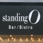 Standing O Bar & Bistro