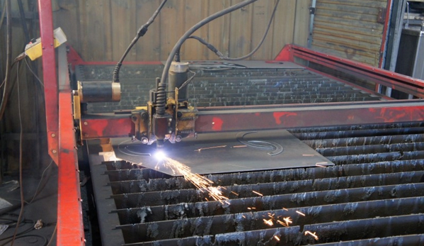 Scott Camery Welding and Fabrication - Orange, NSW
