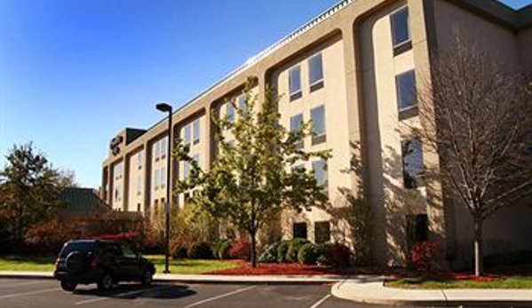 Hampton Inn Stroudsburg/Poconos - Stroudsburg, PA