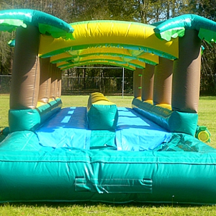 TNJ Bounce House - Jacksonville, FL