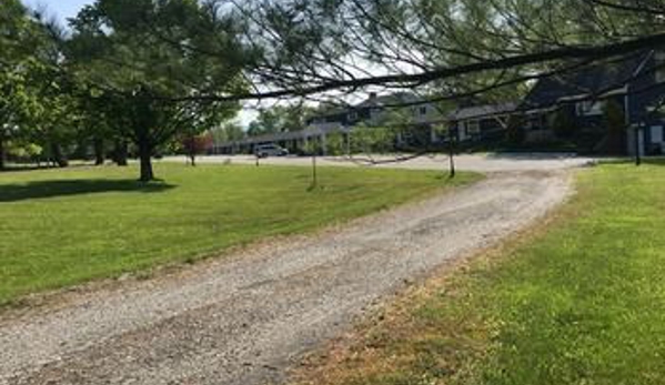 Weathervane Motel - Manchester Center, VT