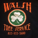 Walsh Tree Service - Tree Service