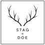 Stag + Doe