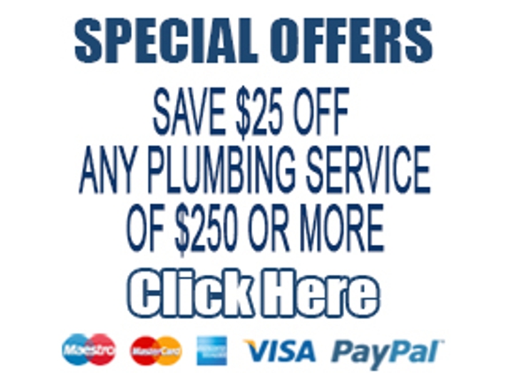 Plumbing Service Rockwall - Rockwall, TX