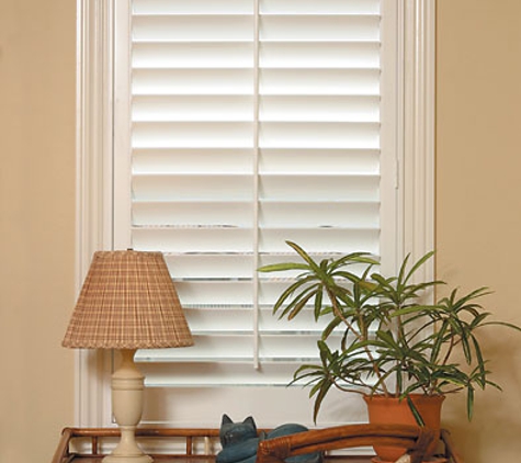 Lone Star Blinds and Shutters