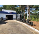 M&A Used Tires and Auto Repair - Tire Dealers