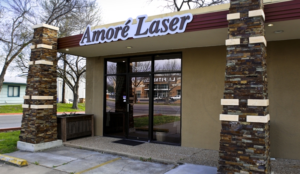 Amore Laser - Austin, TX