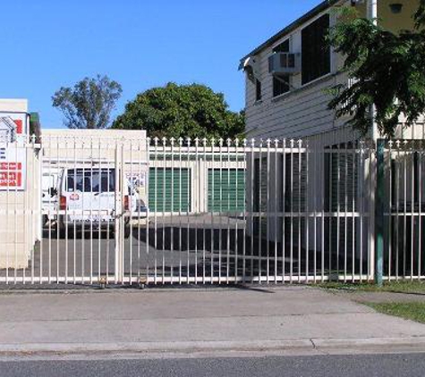 Wizard Self Storage (Managed By Elite Real Estate) - Berserker, QLD