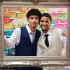 Rainbow Wedding Chapel