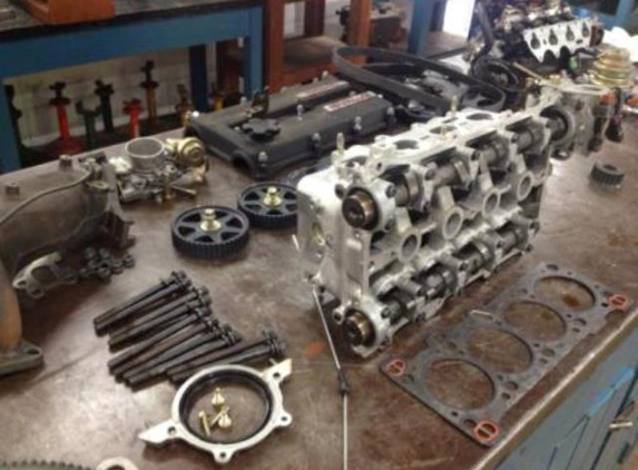 Silver Spanner Mechanics - Branyan, QLD