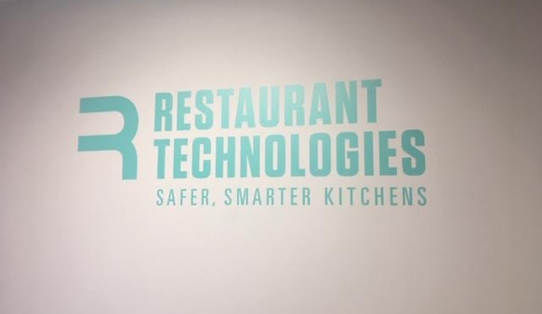 Restaurant Technologies - North Billerica, MA