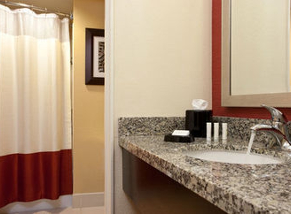 Courtyard by Marriott - Fort Worth, TX