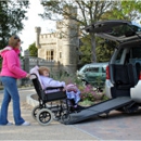Charris Transportation - Assisted Living & Elder Care Services
