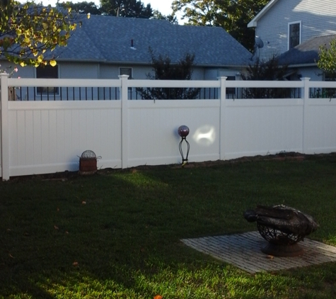 Carls Fencing, Decking & Home Improvements - Toms River, NJ