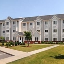 Microtel Inn & Suites by Wyndham Huntsville - Hotels
