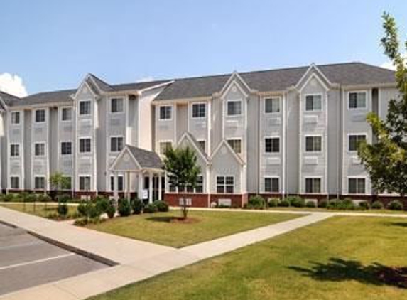 Microtel Inn & Suites by Wyndham Huntsville - Huntsville, AL