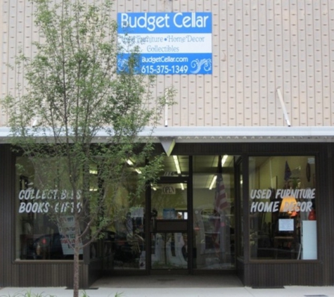 Budget Cellar - Dickson, TN