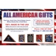 All American Gifts