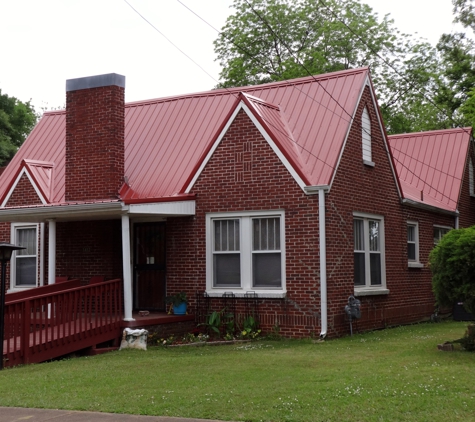 Seal-Tite Metal Roofing, Siding & Windows - Helena, AL