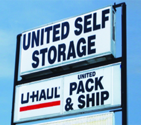 United Pack & Ship - Port Richey, FL