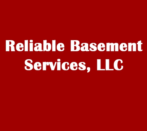 Reliable Basement Services, LLC - Naperville, IL