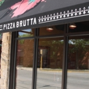 Pizza Brutta - Pizza