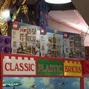 Classic Plastic Bricks - Games & Game Supplies-Wholesale & Manufacturers