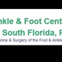 Ankle & Foot Centre Of South Florida