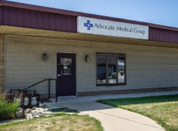 Advocate Medical Group Primary Care - Roanoke, IL