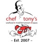 Chef Tony's Fresh Seafood Restaurant