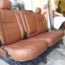 RL Home Designs & Upholstery - Automobile Seat Covers, Tops & Upholstery