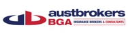 Austbrokers BGA Logo