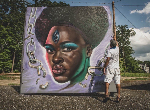 Artist raman - Greensboro, NC