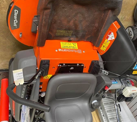 Albury Engineering & Mower Service Pty Ltd - East Albury, NSW