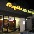 Brazilia Alterations - Clothing Alterations