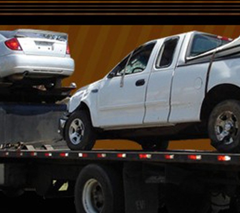 Damon's Junk Car & Truck Removal - East Bridgewater, MA