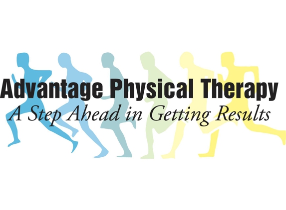 Perilli Physical Therapy PC DBA Advantage Physical Therapy - Lockport, NY