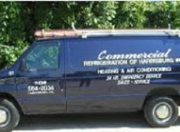 CRH Harrisburg Heating & Air Conditioning