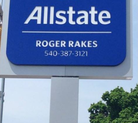 Rakes, Roger, AGT - Salem, VA