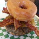 Oh My Burger - Hamburgers & Hot Dogs