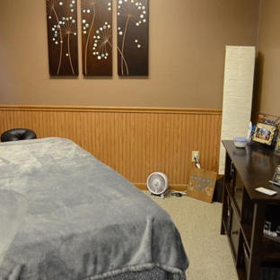 Barron Chiropractic - Vinton, IA