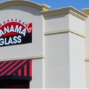 Panama  Glass - Glass-Auto, Plate, Window, Etc