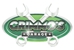 Grimmo's Garage Logo