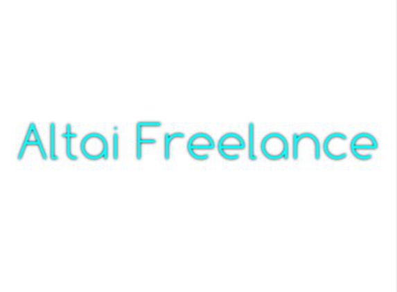 Altai Freelancing - Bethesda, MD