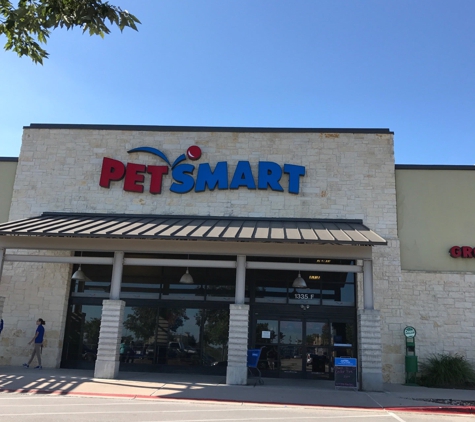 PetSmart - Cedar Park, TX