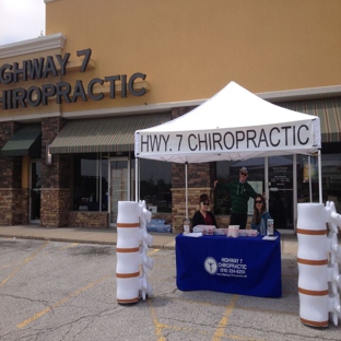 Highway 7 Chiropractic - Blue Springs, MO