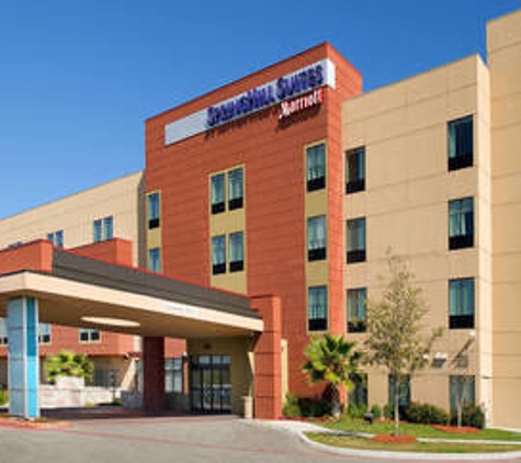 SpringHill Suites San Antonio SeaWorld/Lackland - San Antonio, TX