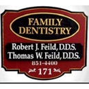 Feild Family Dentistry - Endodontists