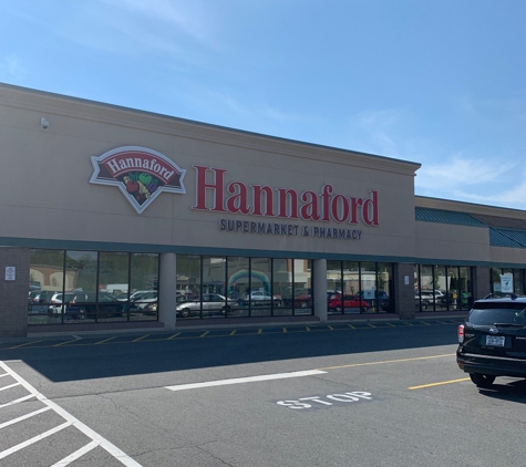 Hannaford - Glenville, NY