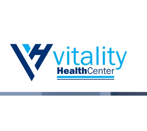 Vitality Health Center - Wichita, KS
